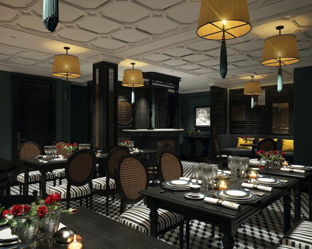 Hanoi Ancient Paradise Hotel Luaran gambar