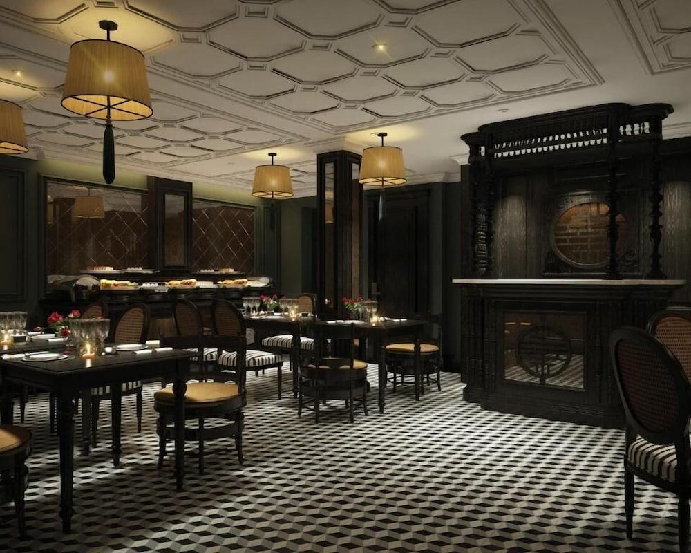 Hanoi Ancient Paradise Hotel Luaran gambar