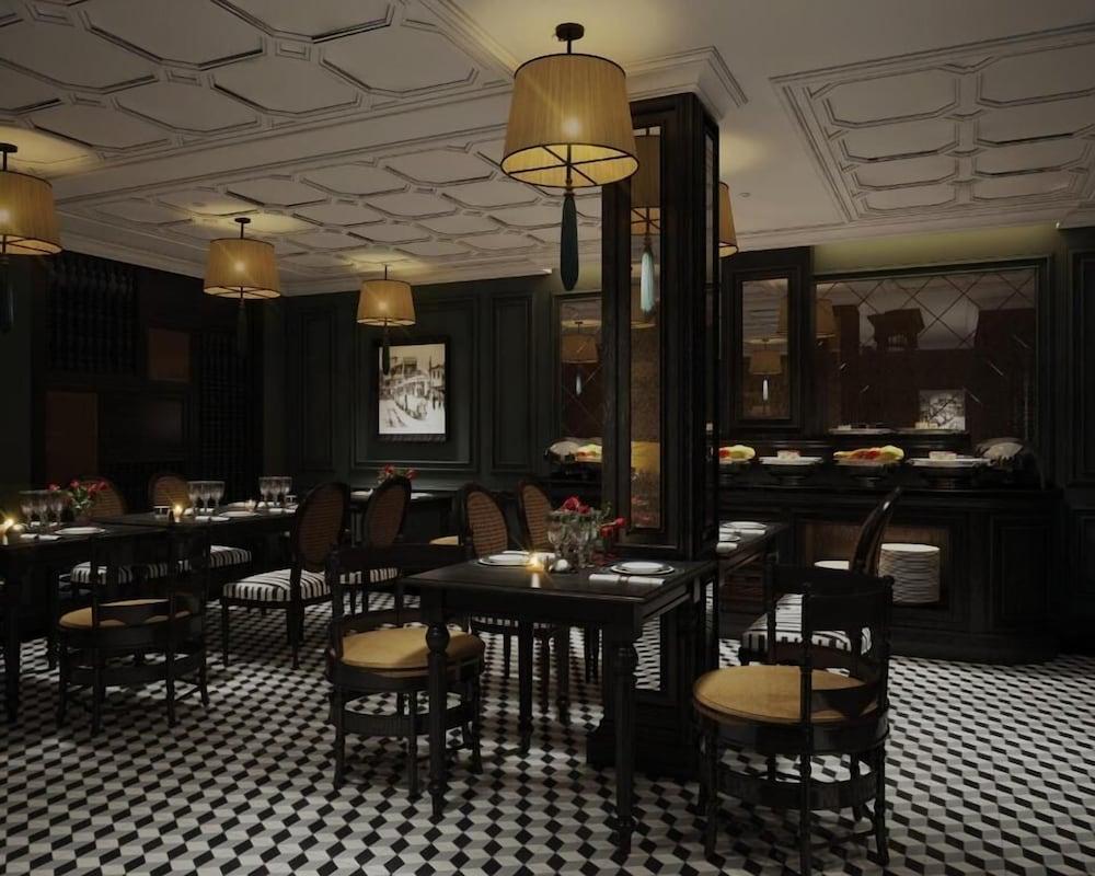 Hanoi Ancient Paradise Hotel Luaran gambar