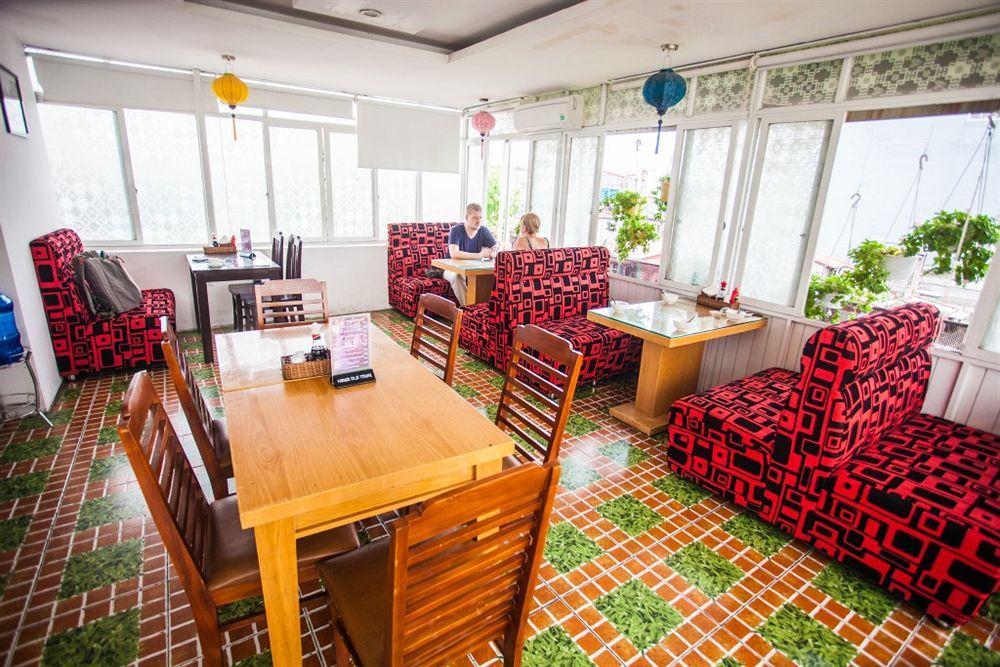 Hanoi Ancient Paradise Hotel Luaran gambar